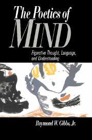 The Poetics of Mind