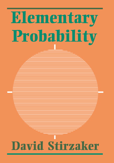 Elementary Probability