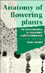 Anatomy of Flowering Plants