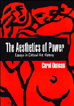 The Aesthetics of Power