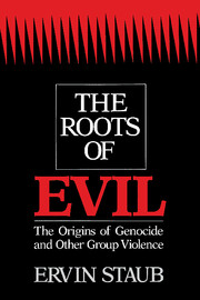 The Roots of Evil