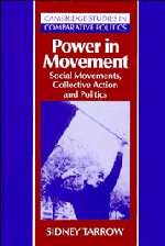 Power in Movement