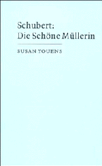 Schubert: Die schöne Müllerin