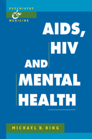 AIDS, HIV and Mental Health