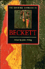 The Cambridge Companion to Beckett