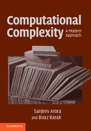 Computational Complexity | Algorithmics, complexity, computer algebra and  computational geometry