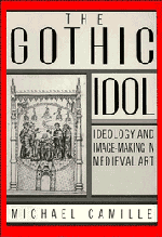 The Gothic Idol