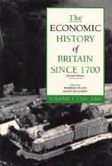 The Economic History of Britain since 1700