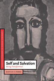 Self and Salvation