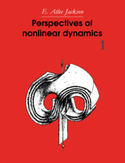Perspectives of Nonlinear Dynamics