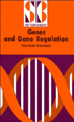 Genes and Gene Regulation