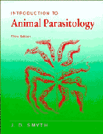 Introduction to Animal Parasitology