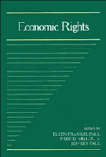 Economic Rights