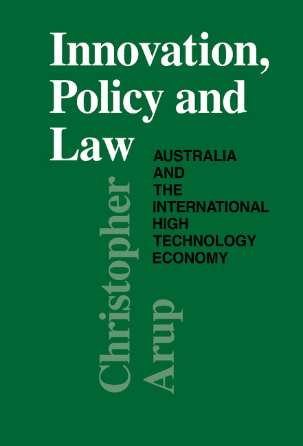 innovation-policy-and-law