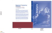 Regional Frequency Analysis