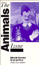 The Animals Issue