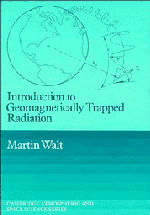 Introduction to Geomagnetically Trapped Radiation