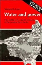 Water and Power