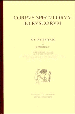 Corpus Speculorum Etruscorum