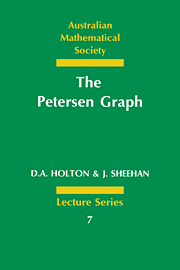 The Petersen Graph