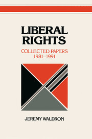 Liberal Rights
