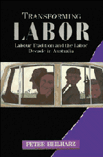 Transforming Labor