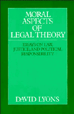 legal theory