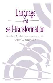 Language and Self-Transformation