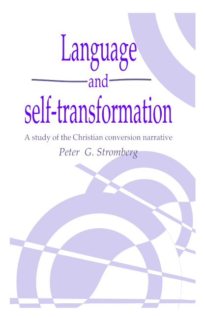 Language and Self-Transformation