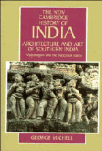 Architecture and Art of Southern India