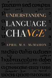 Understanding Language Change