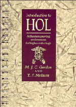 Introduction to HOL