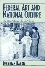 Federal Art and National Culture