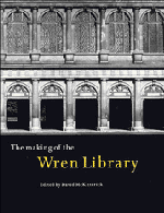 The Making of the Wren Library