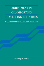 Adjustment in Oil-Importing Developing Countries