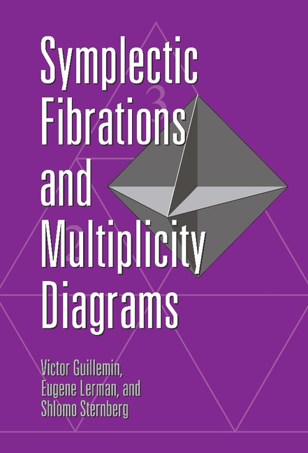 Symplectic Fibrations and Multiplicity Diagrams