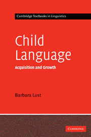 Child Language