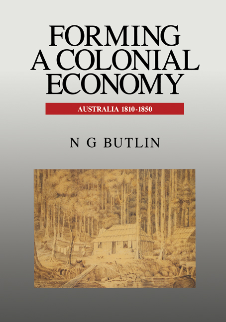 forming-a-colonial-economy