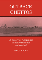 Outback Ghettos