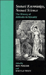 Sexual Knowledge, Sexual Science