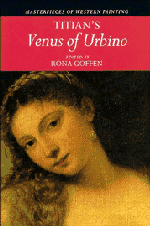 Titian's 'Venus of Urbino'