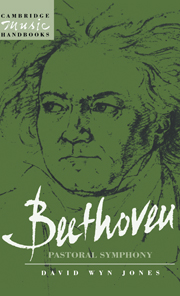 Beethoven: The Pastoral Symphony