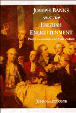 Joseph Banks and the English Enlightenment