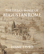 The Urban Image of Augustan Rome
