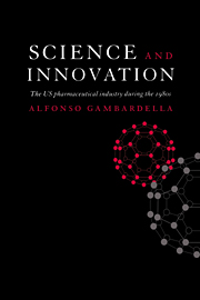 Science and Innovation