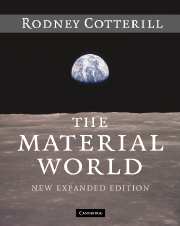 The Material World