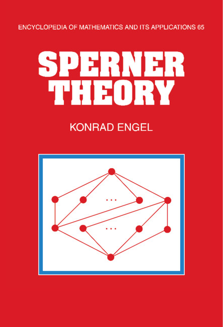 Sperner Theory