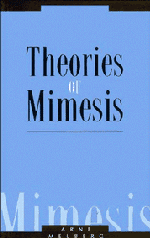 Theories of Mimesis