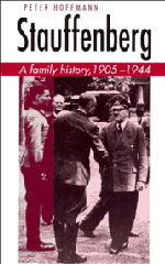Stauffenberg