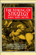 The Making of Strategy